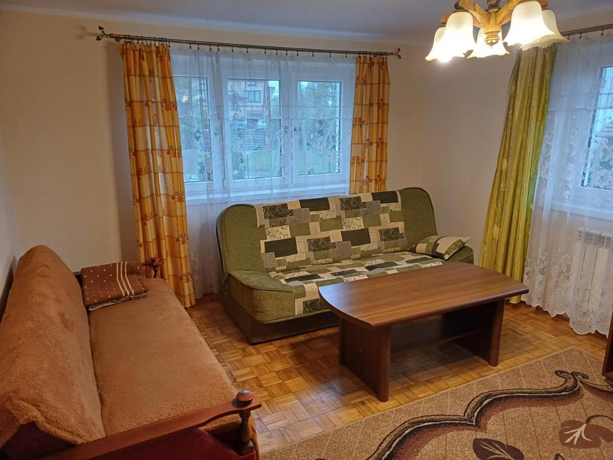 Apartment Matylda House *