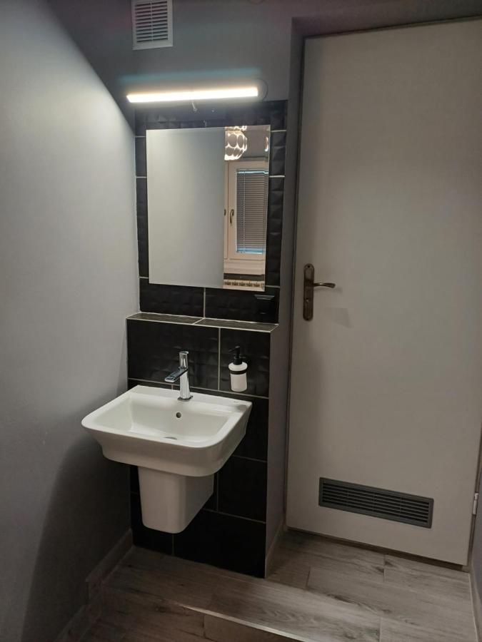 Matylda House Apartment Krakau