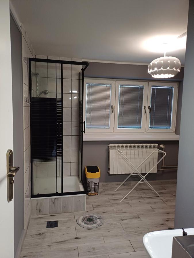 Matylda House Apartment Krakau