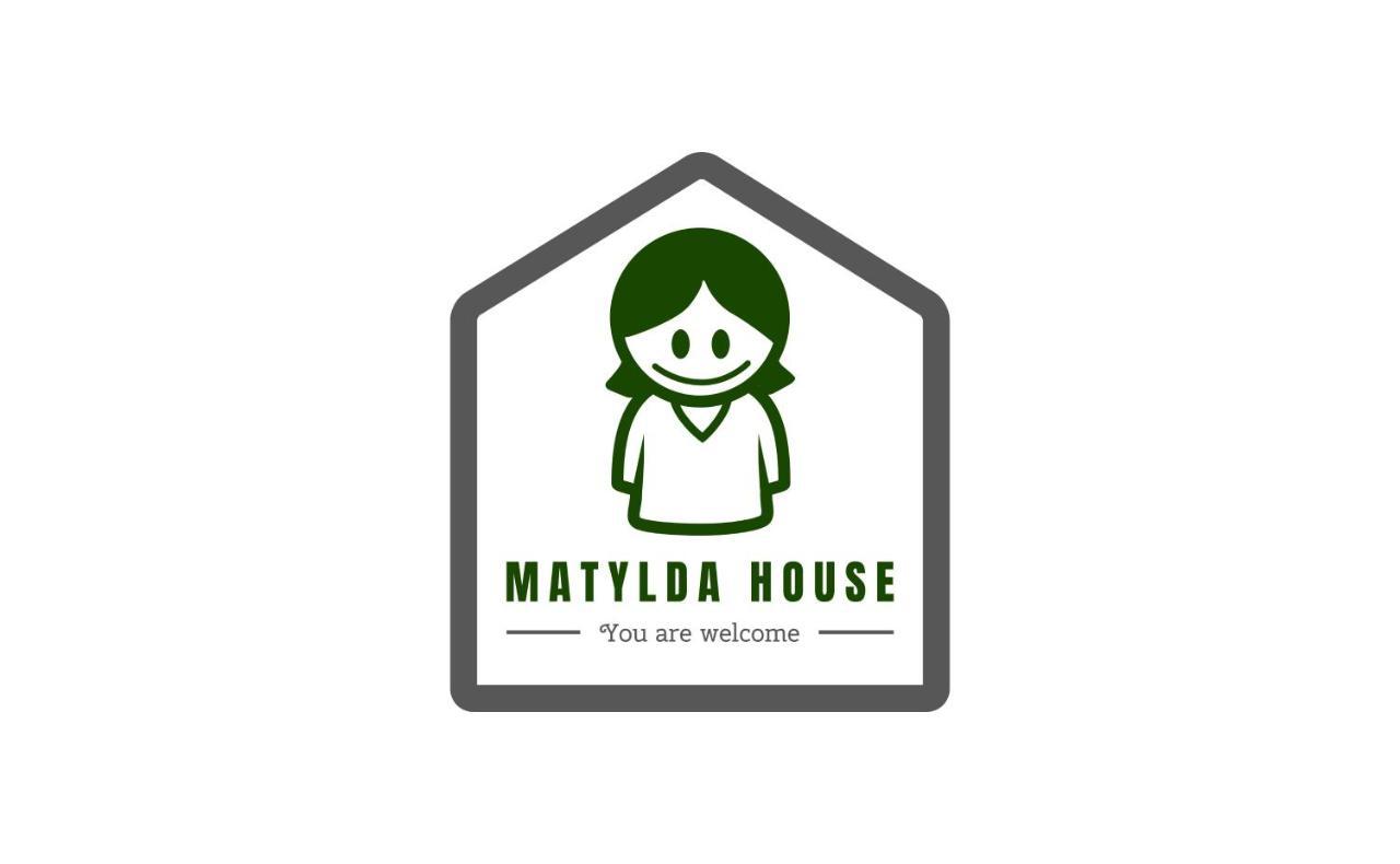 Matylda House Krakau