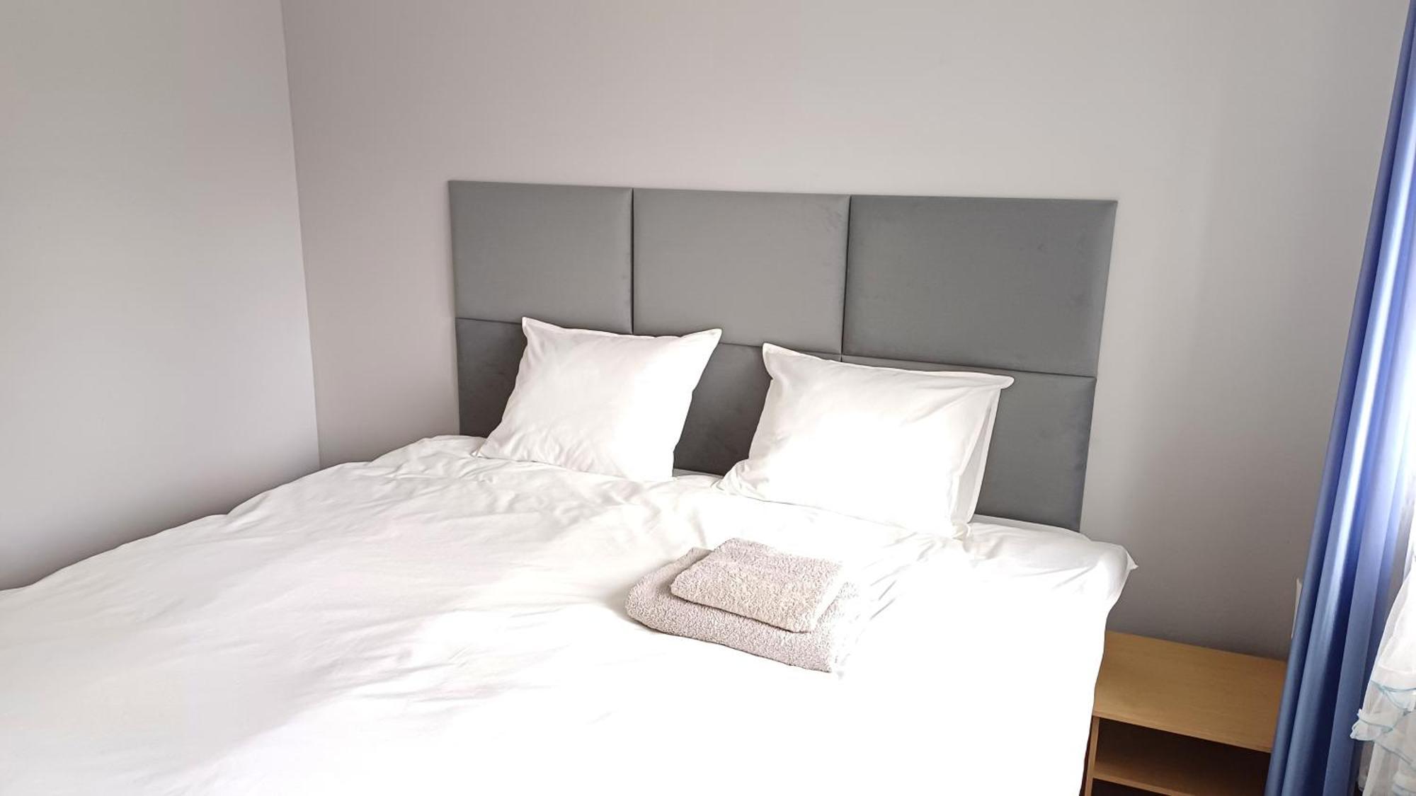Apartment Matylda House Krakau