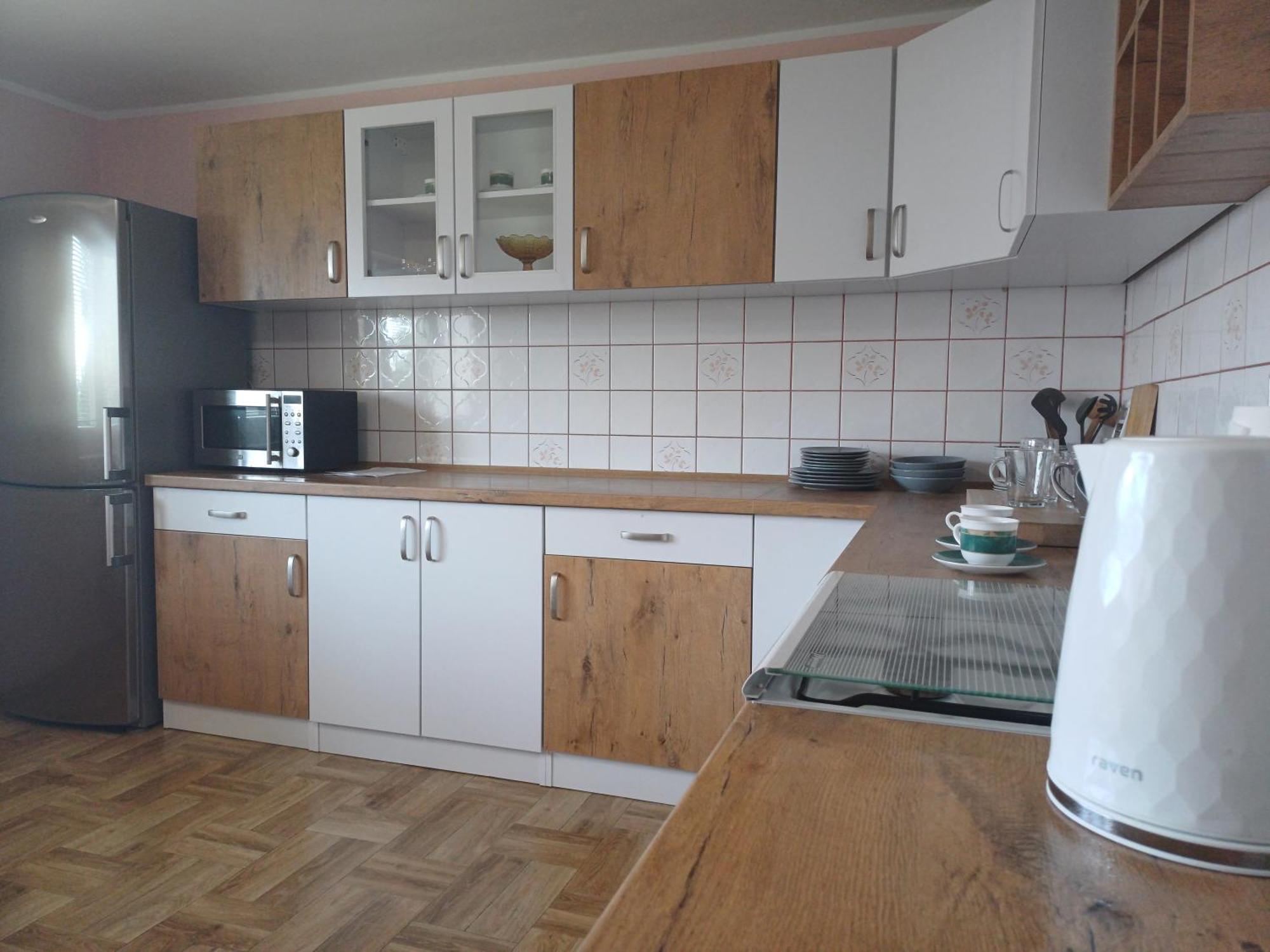 Matylda House Apartment Krakau