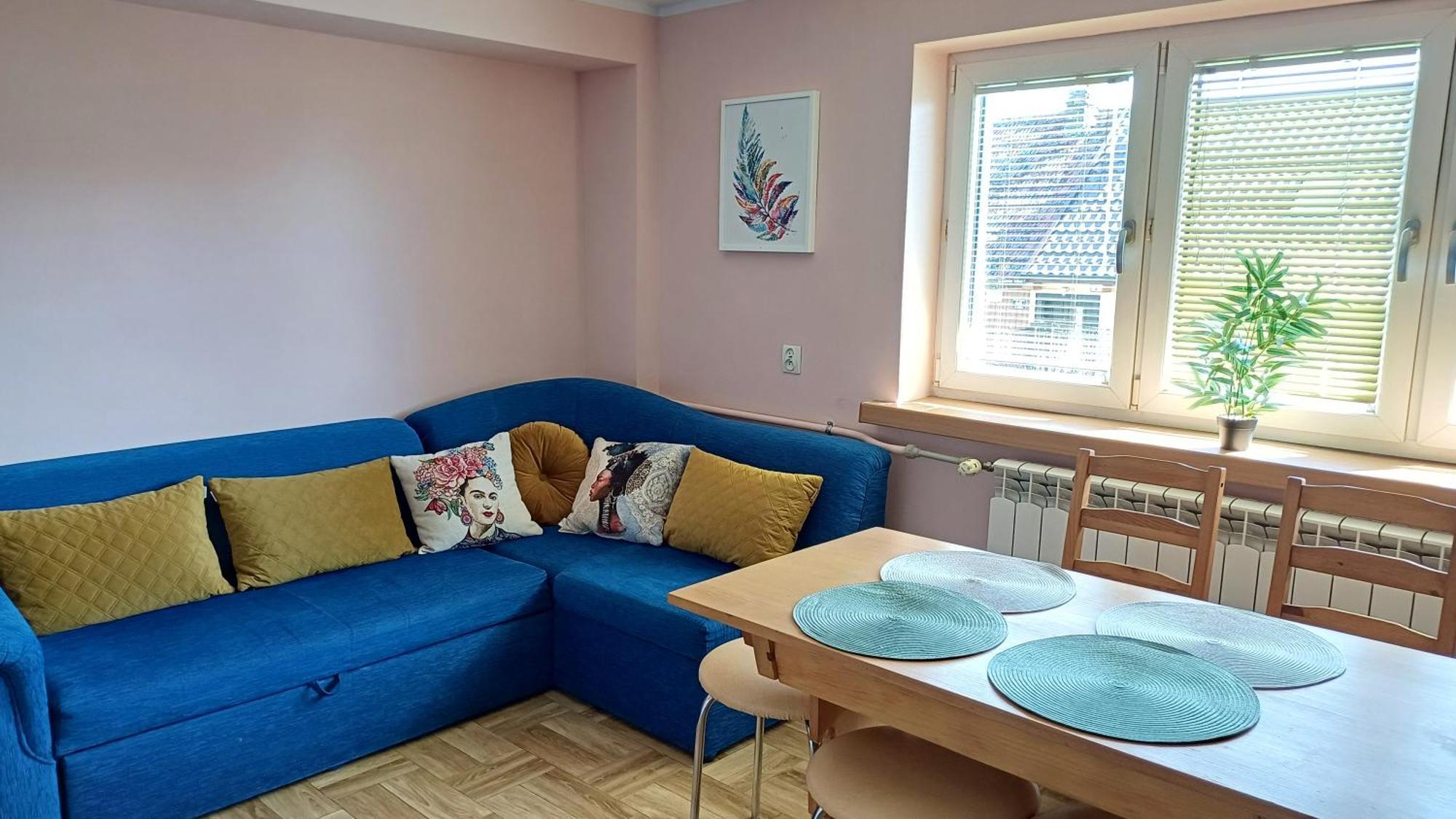 Matylda House Apartment Krakau
