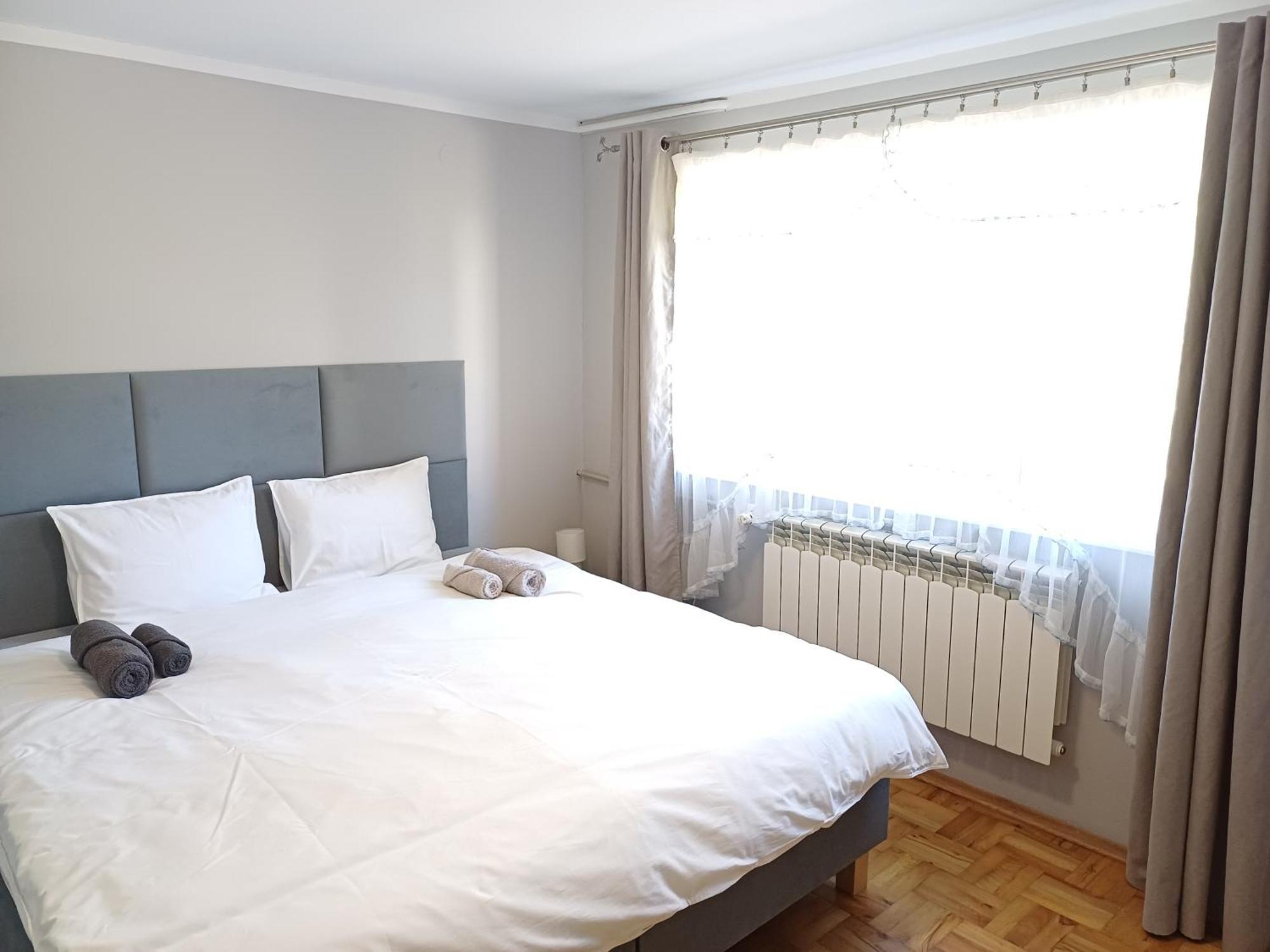 Apartment Matylda House Krakau