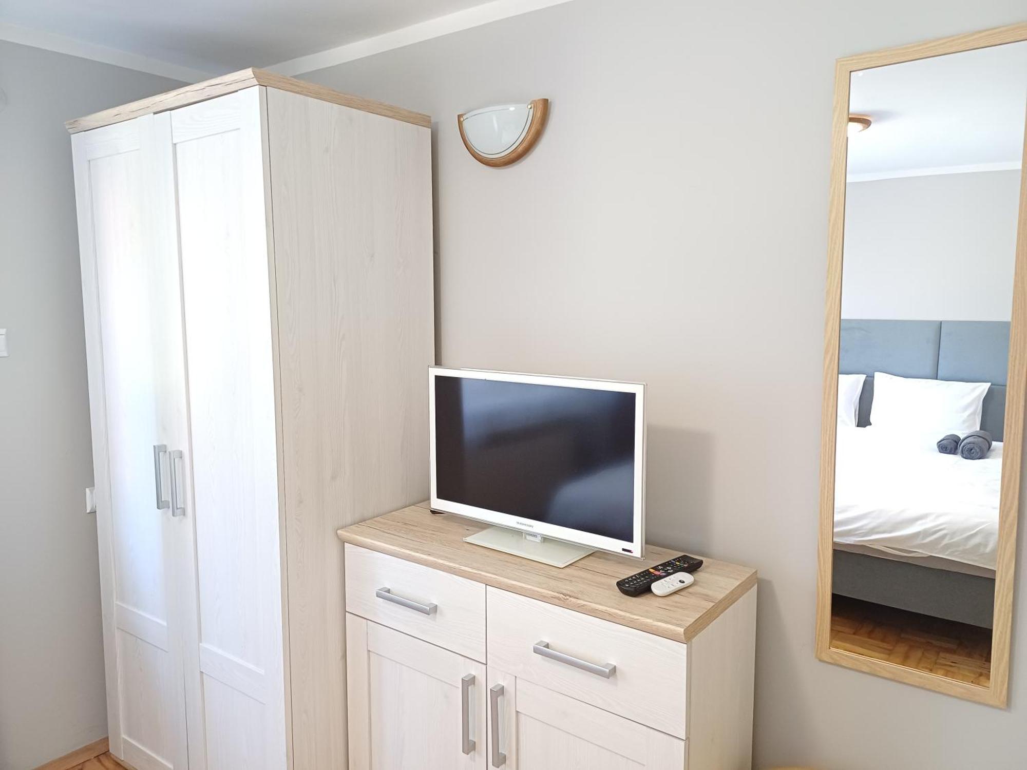 Apartment Matylda House Krakau