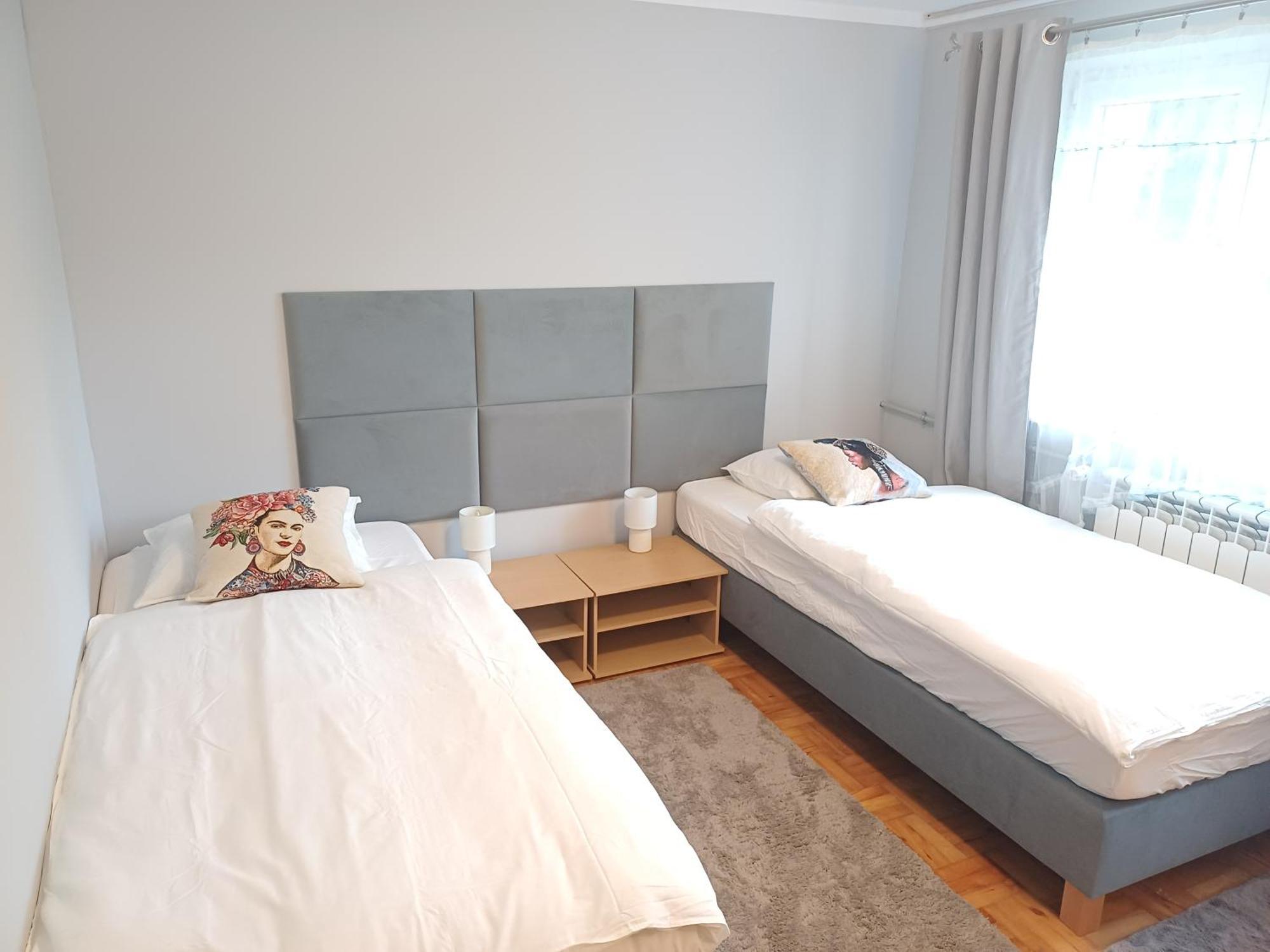 Matylda House Apartment Krakau