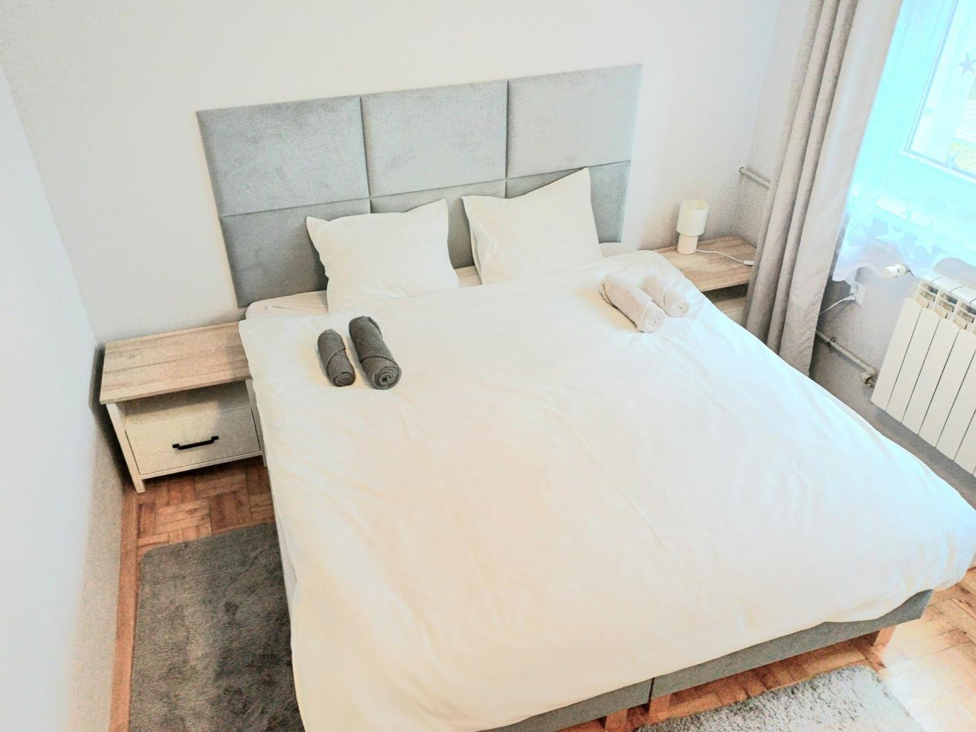 Matylda House Apartment Krakau