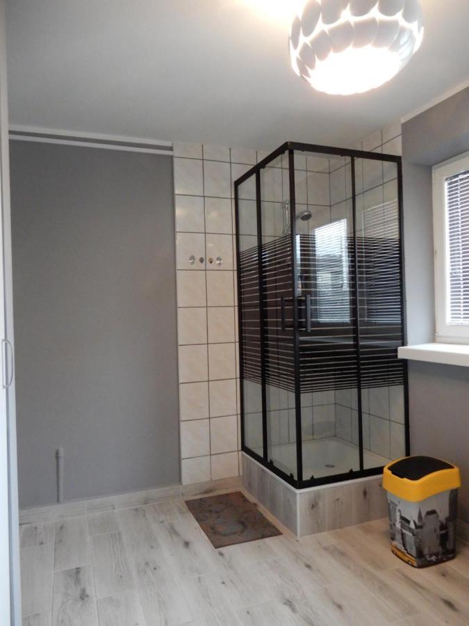 Apartament Matylda House *
