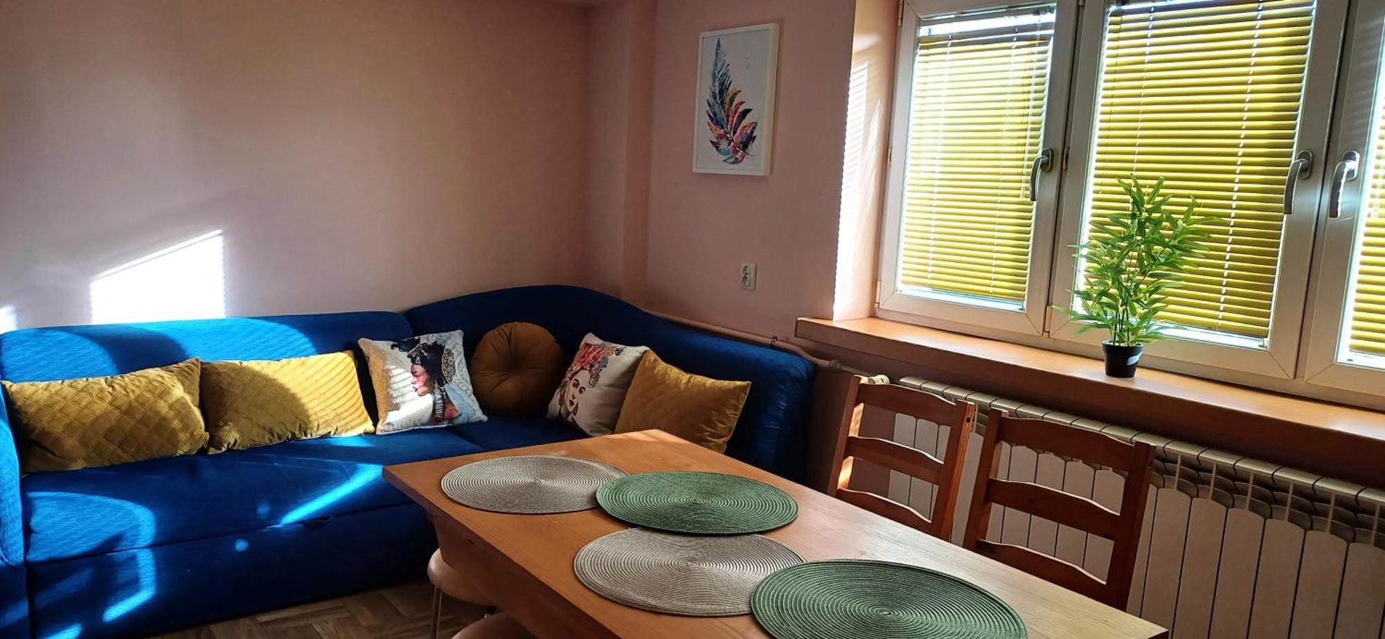 Apartament Matylda House *