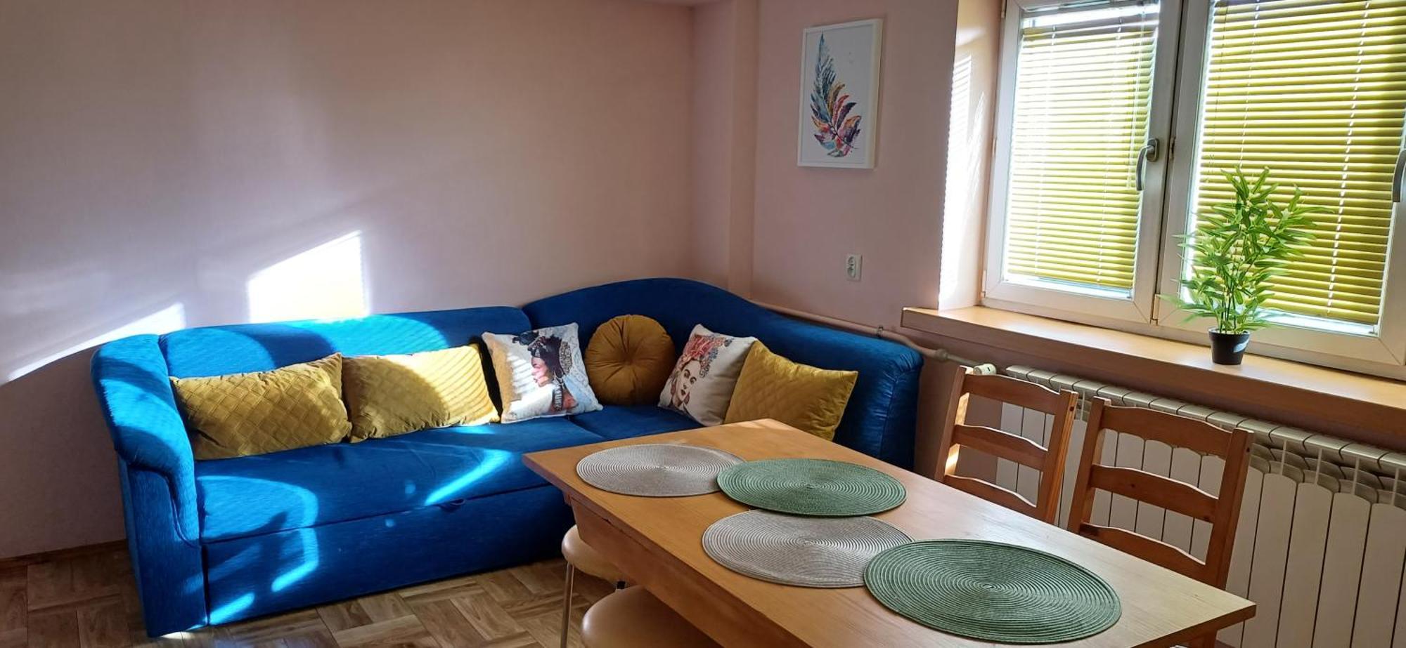 Matylda House Appartement *