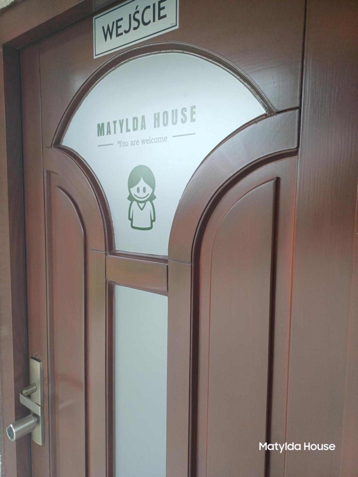Matylda House Apartament Kraków