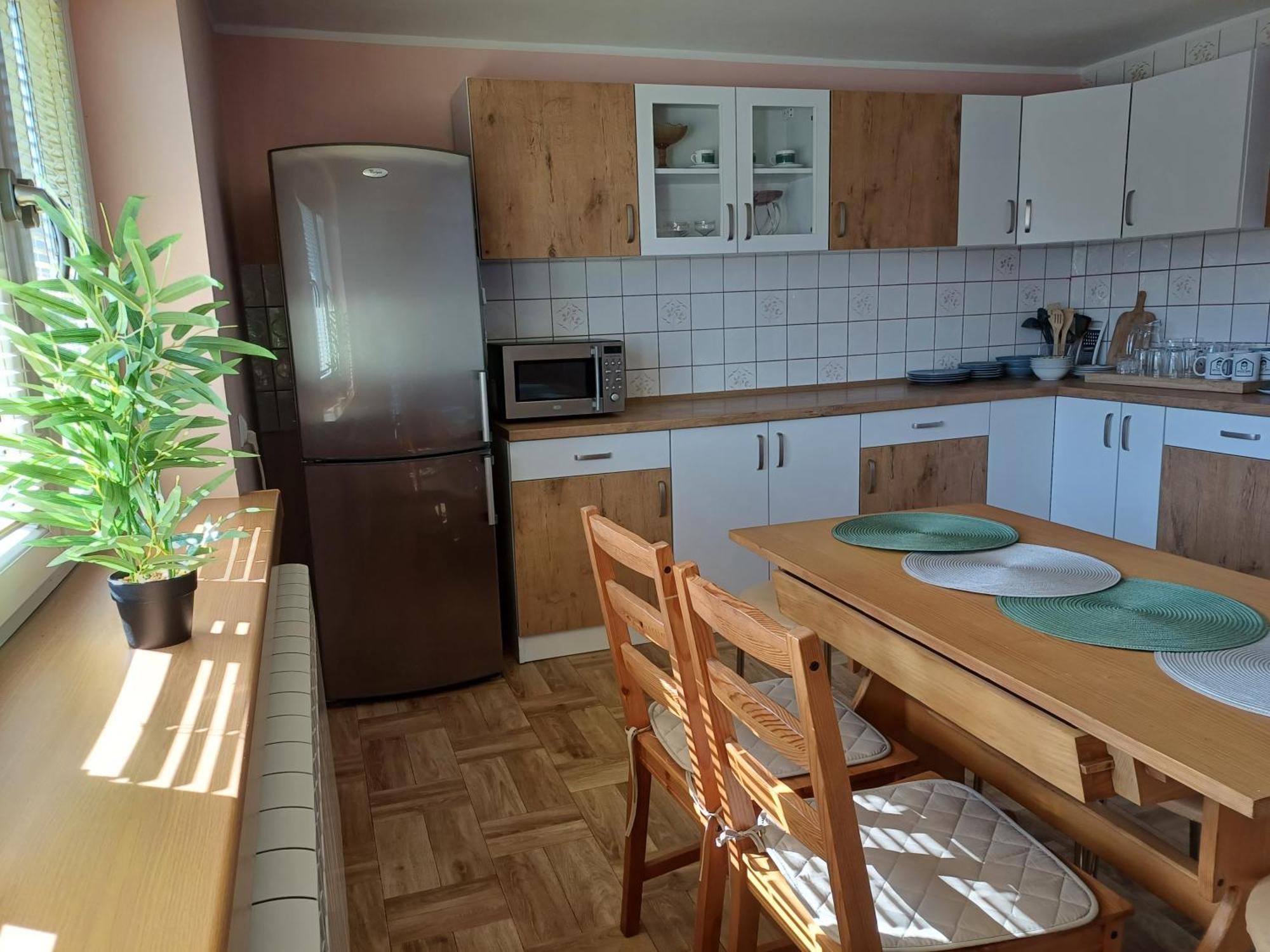 Apartament Matylda House *