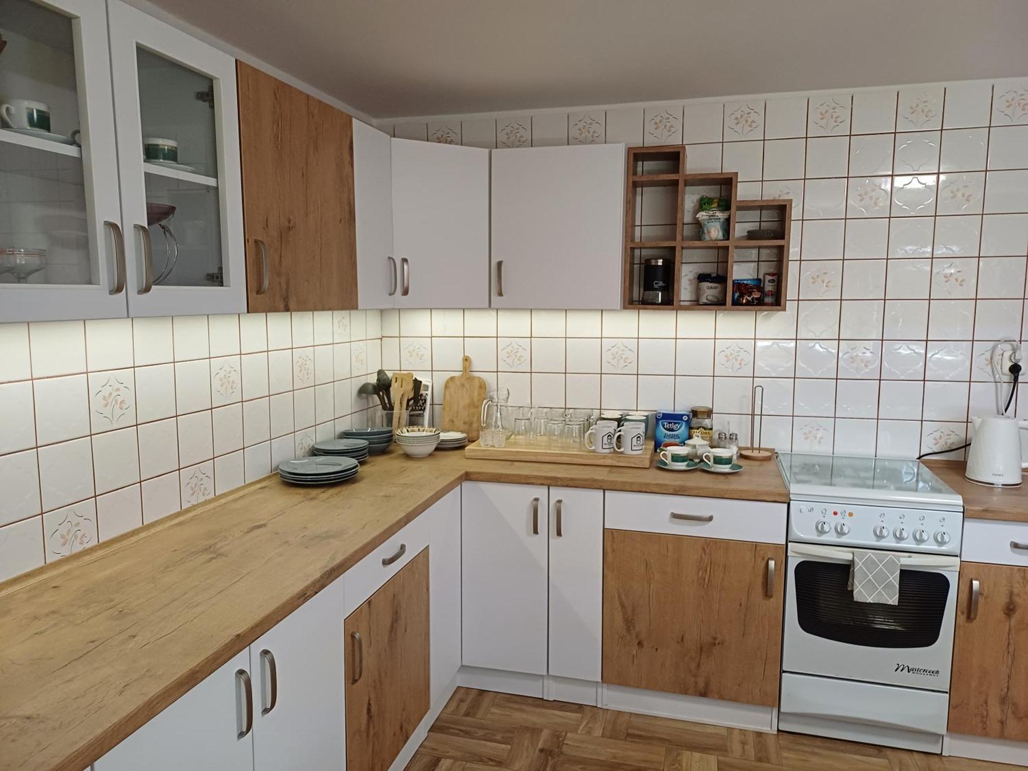 Matylda House Apartament Kraków