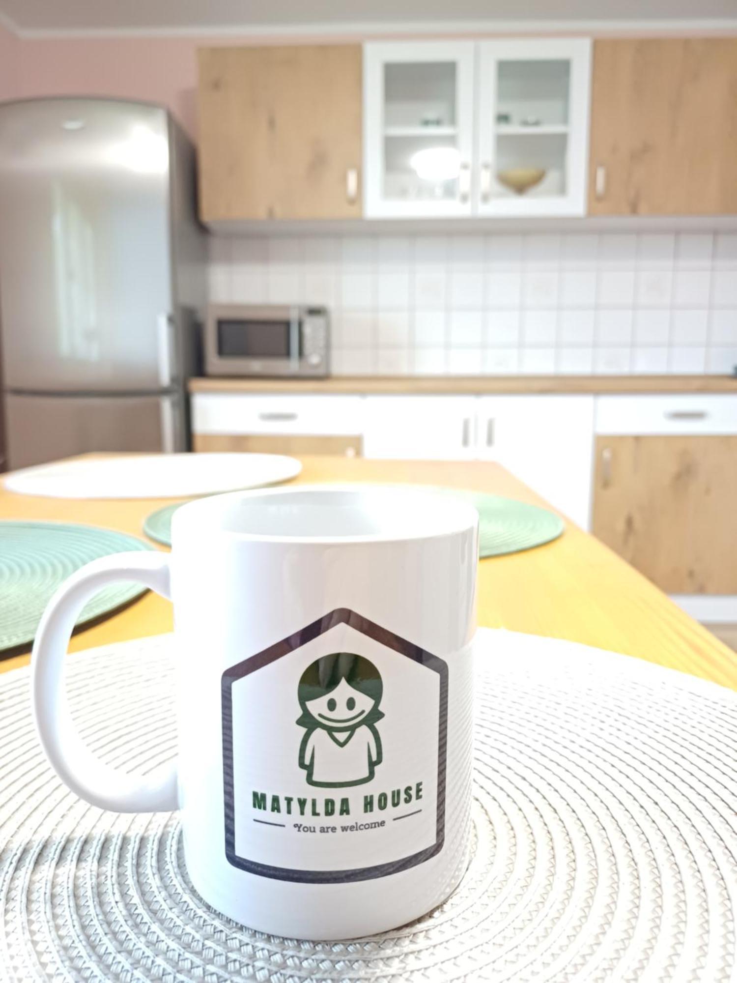 Apartament Matylda House Kraków