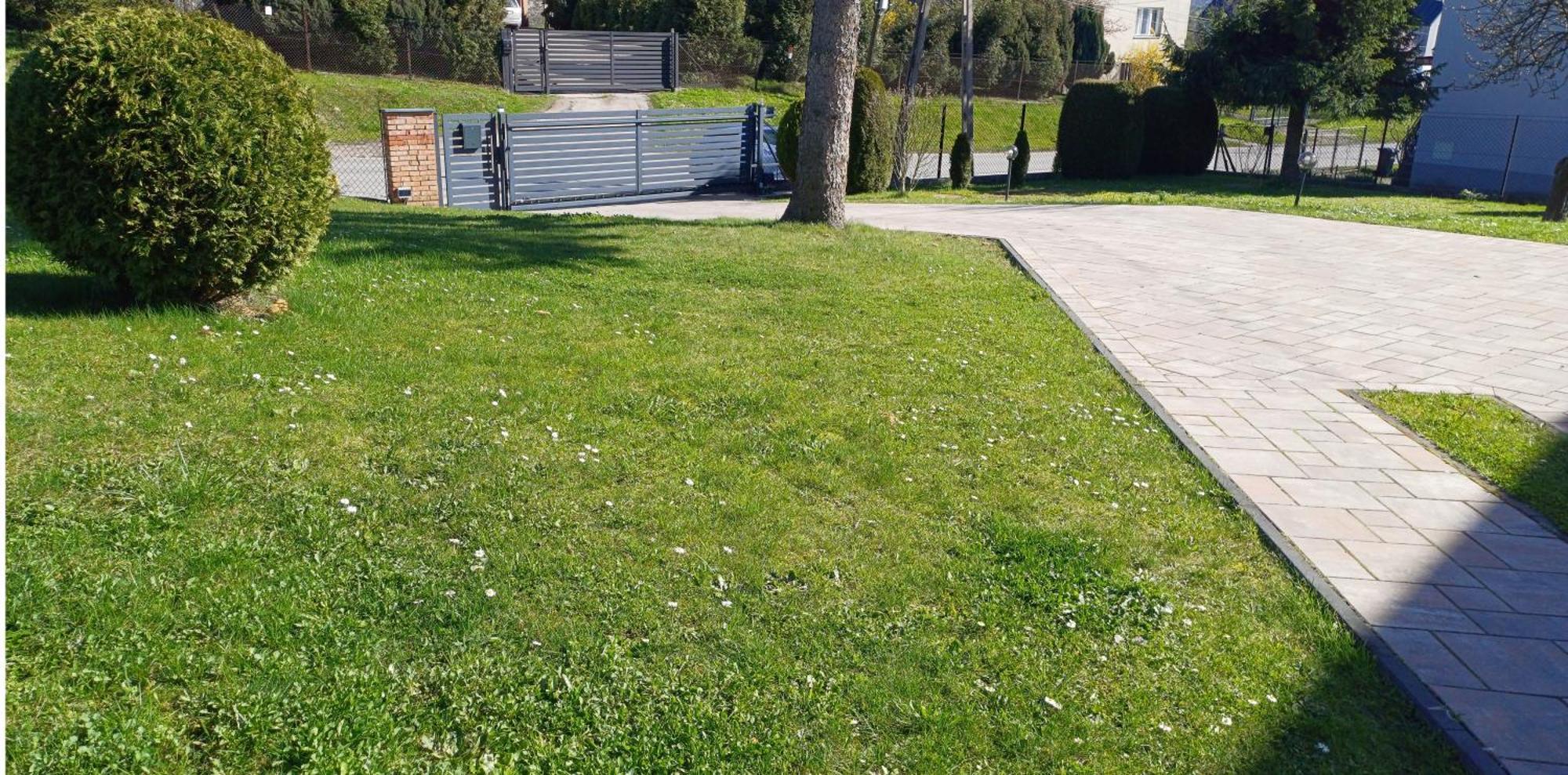 Apartament Matylda House