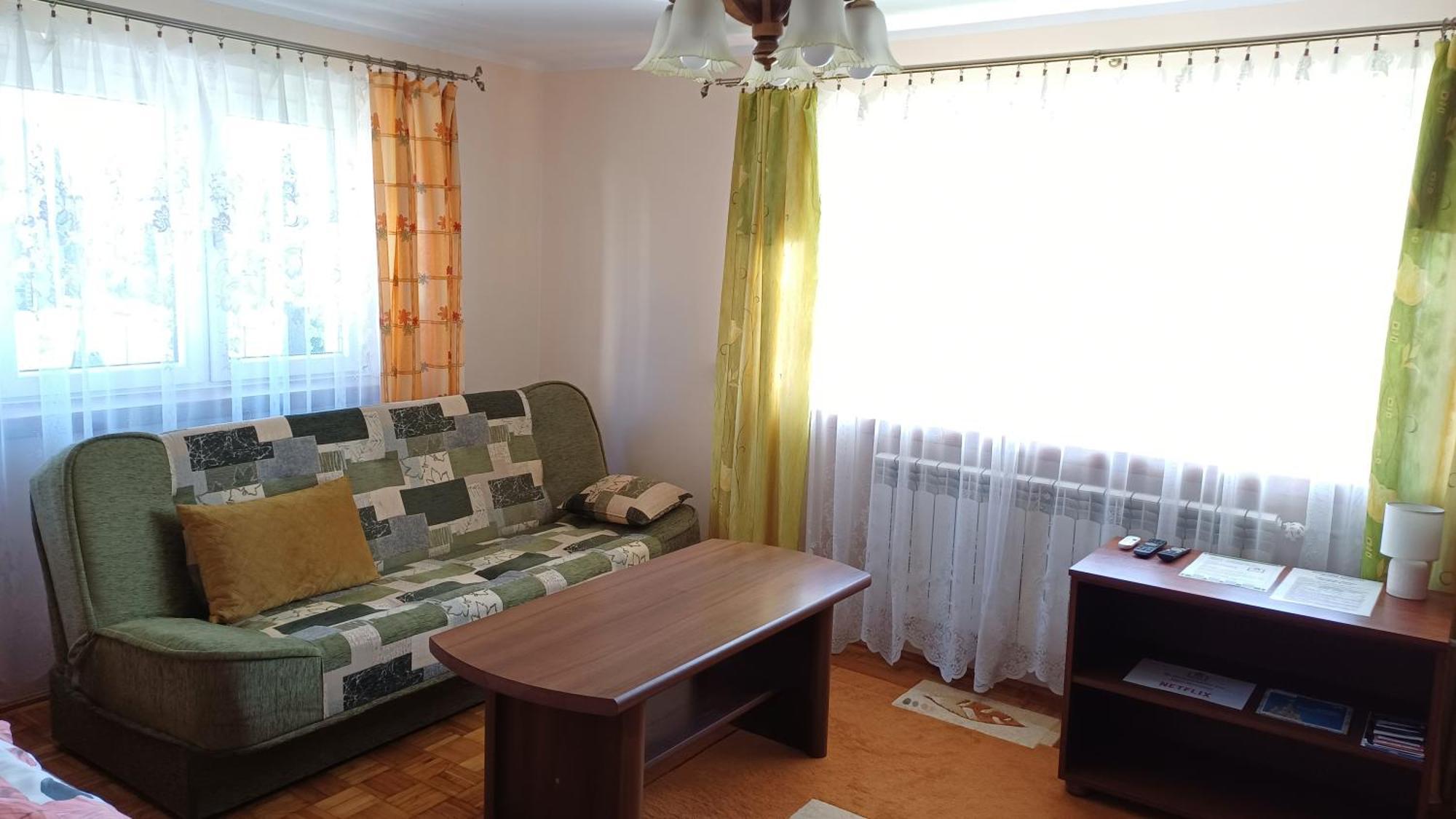 Matylda House Appartement *