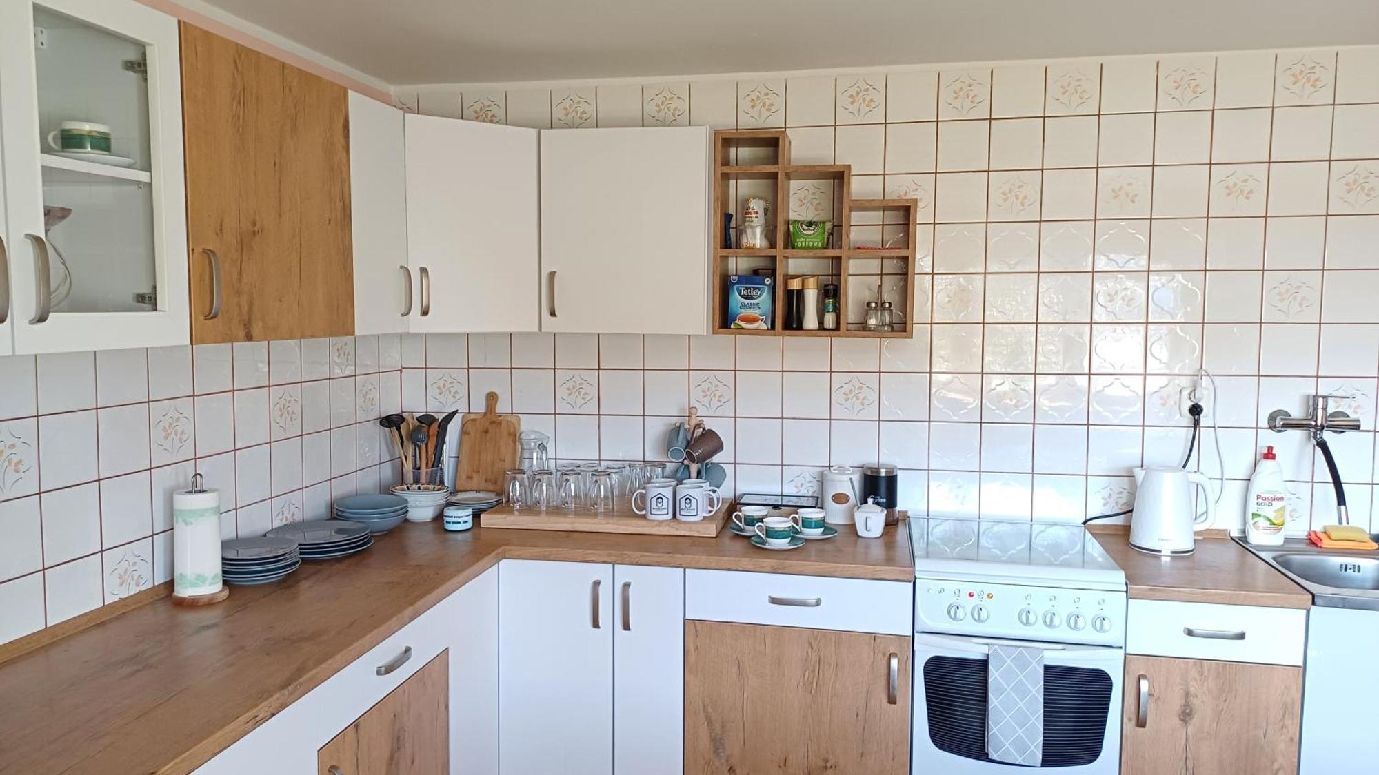 Matylda House Apartament