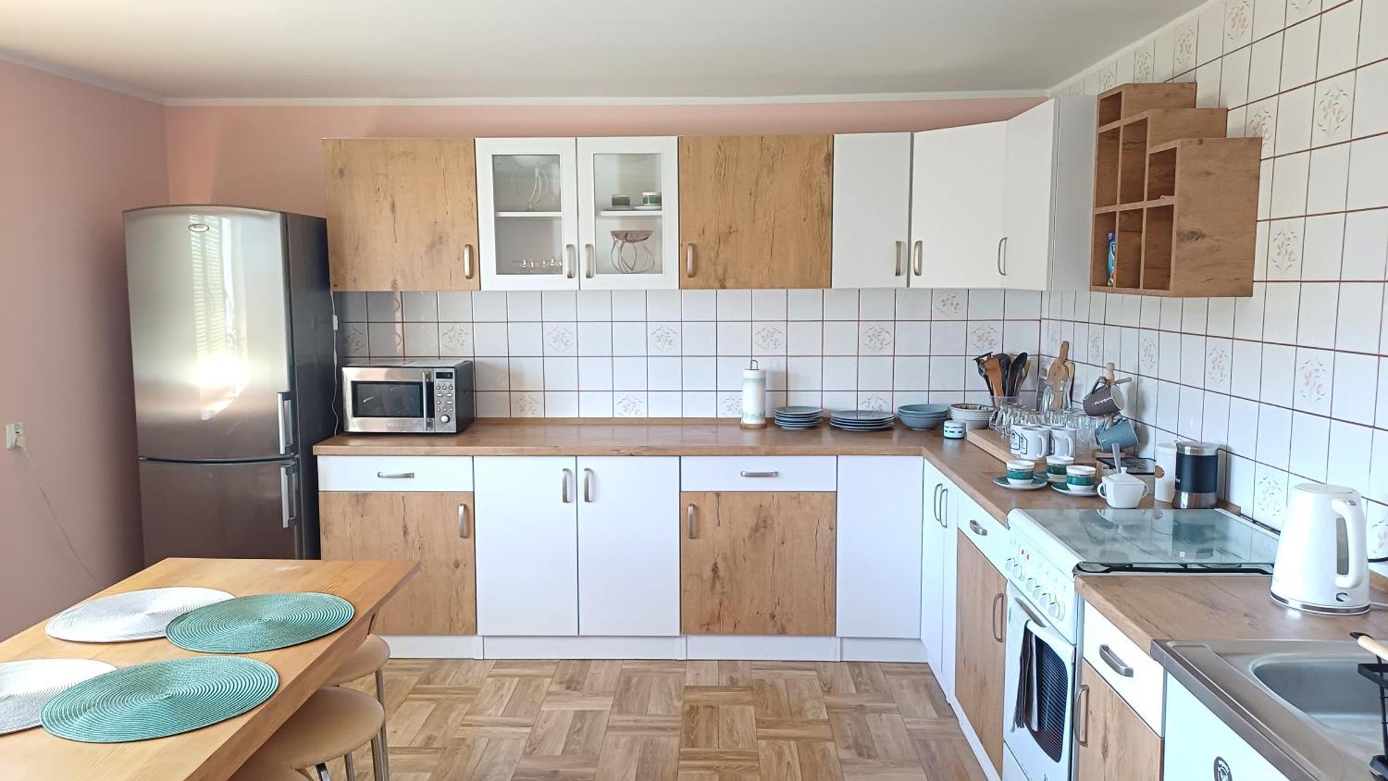 Apartament Matylda House *