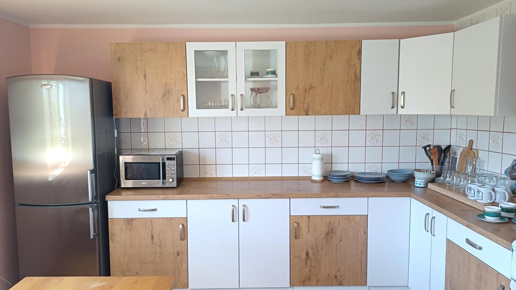 Matylda House Appartement *