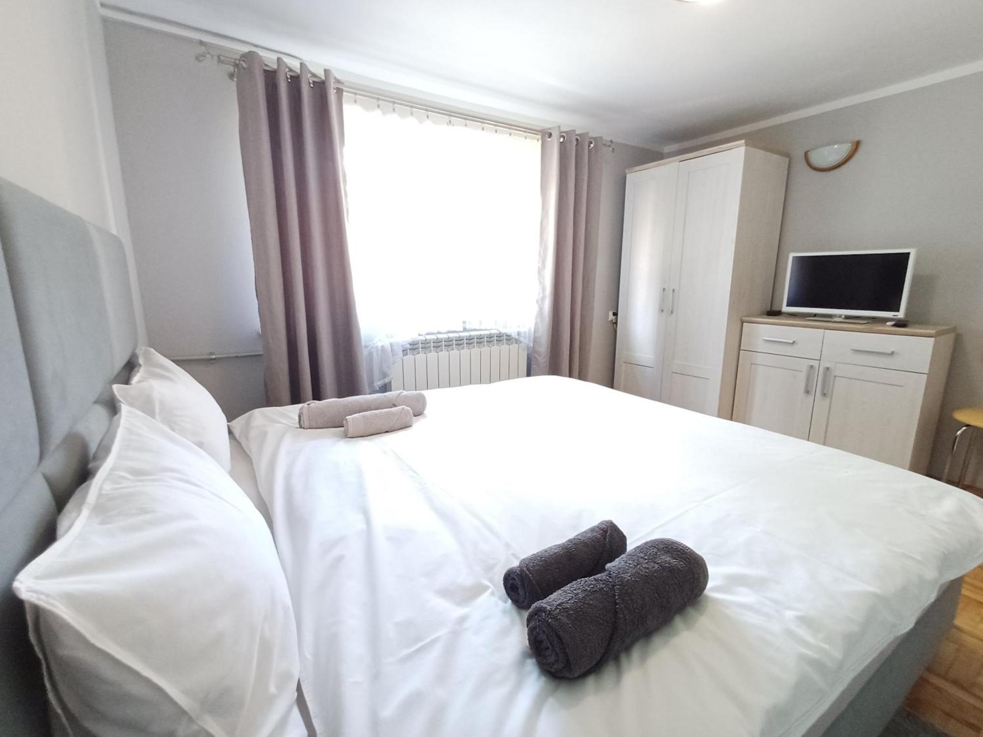 Apartament Matylda House