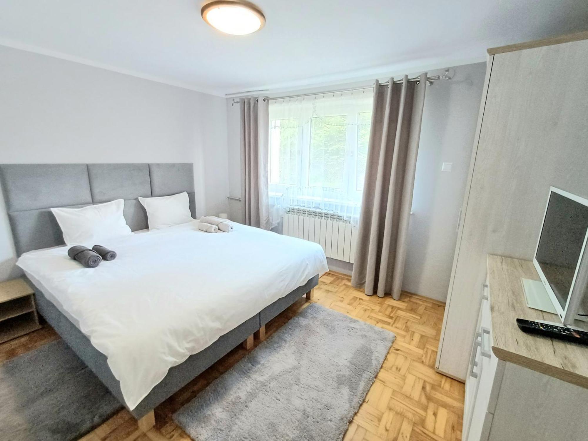 Apartament Matylda House *
