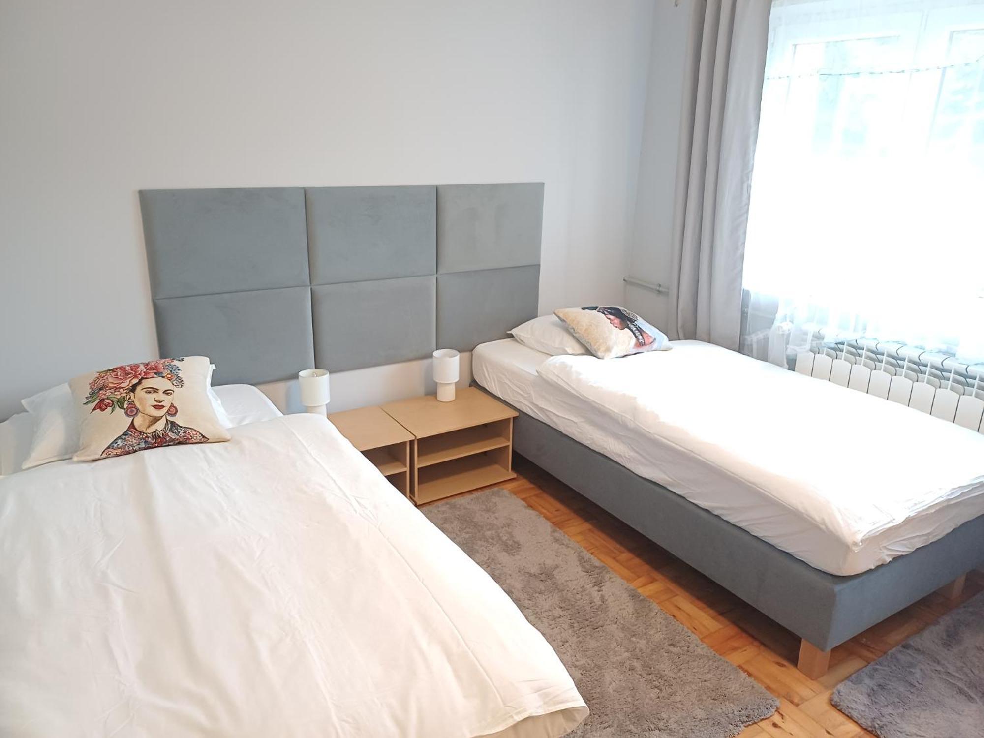 Apartament Matylda House *