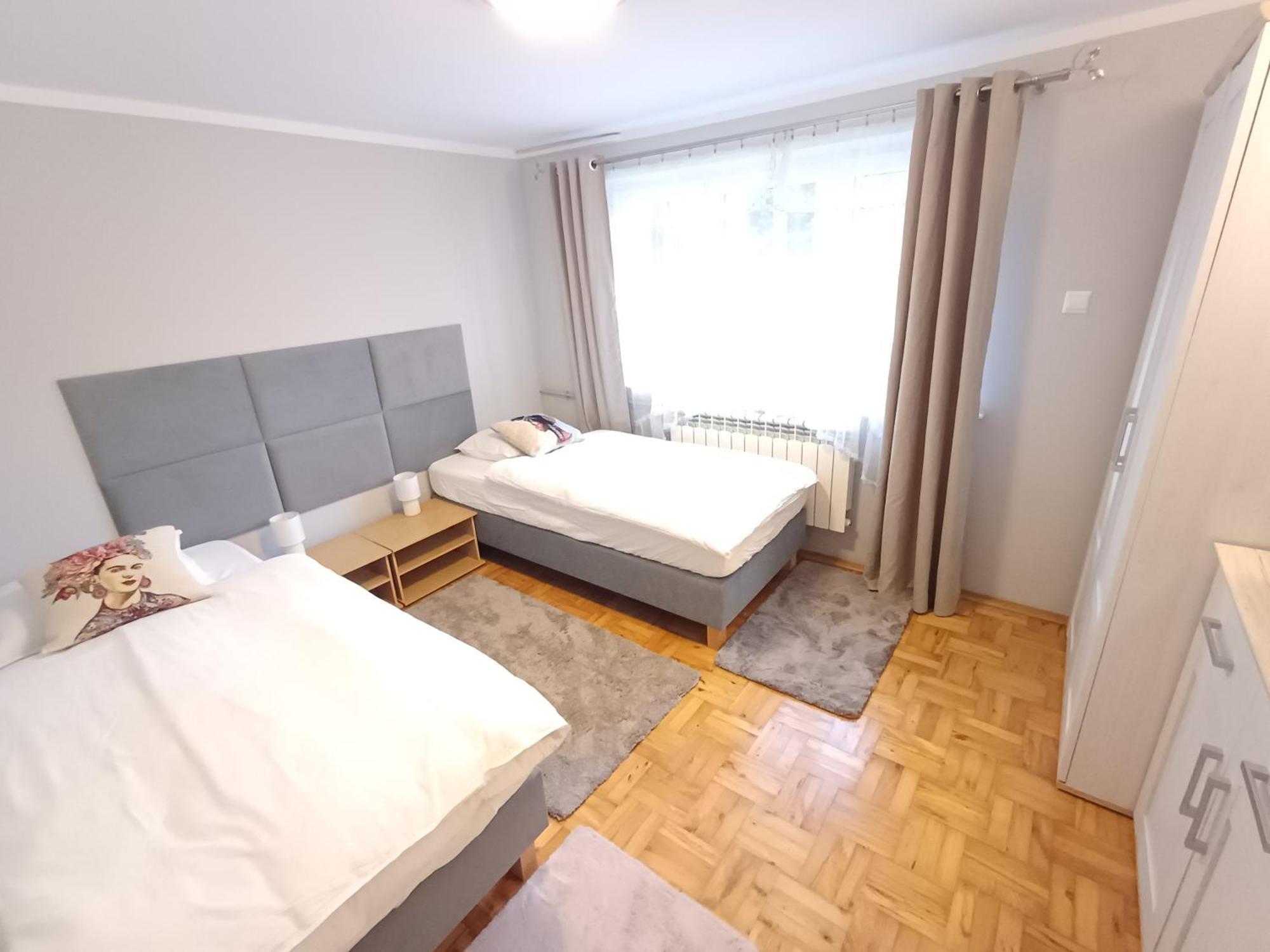 Matylda House Appartement