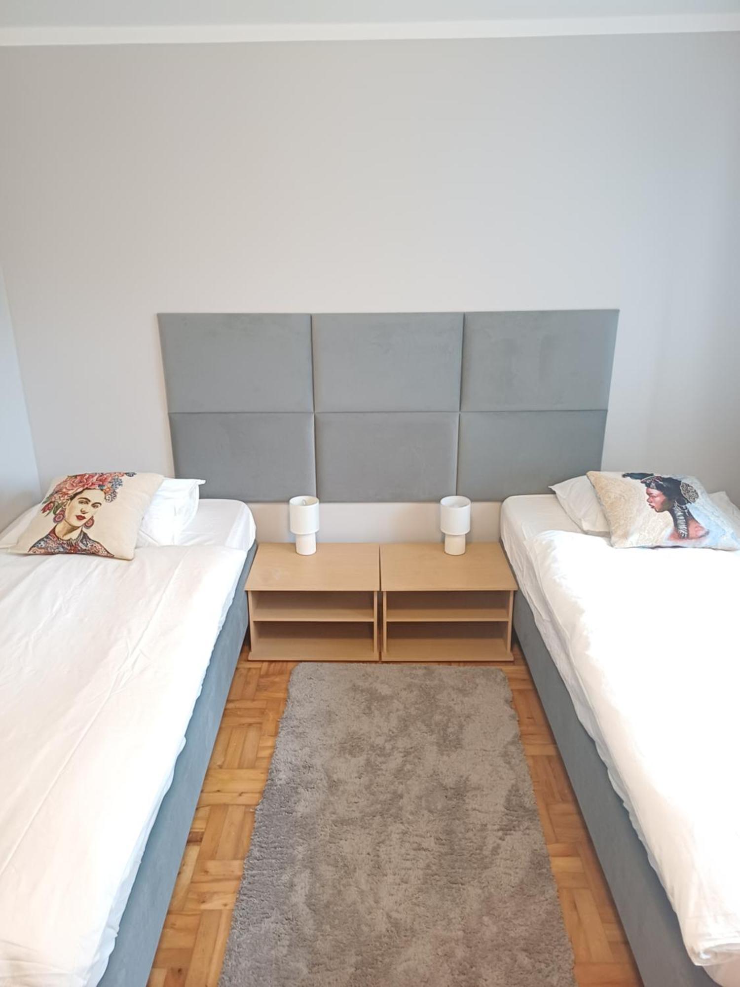 Apartament Matylda House