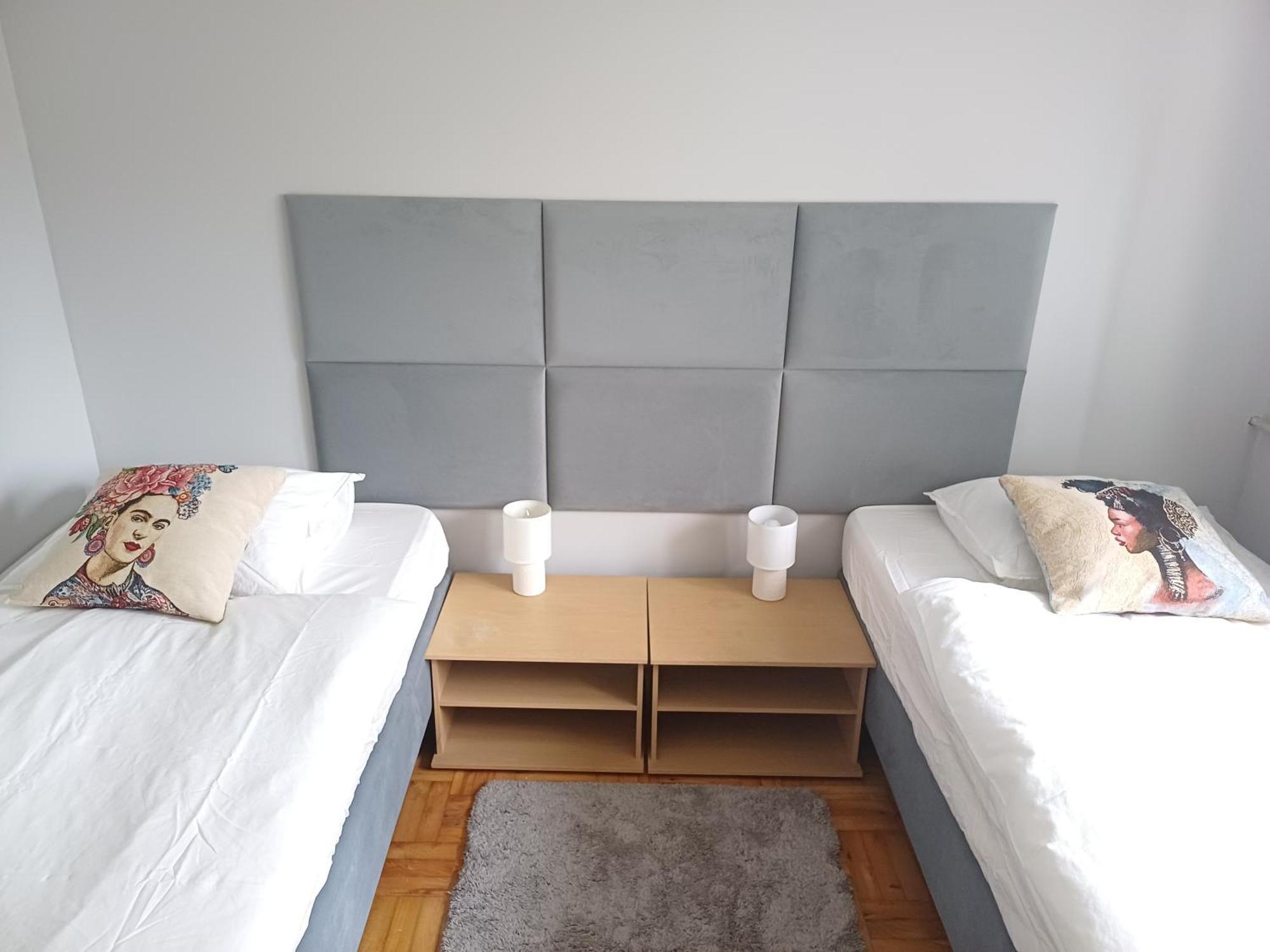 Apartament Matylda House *