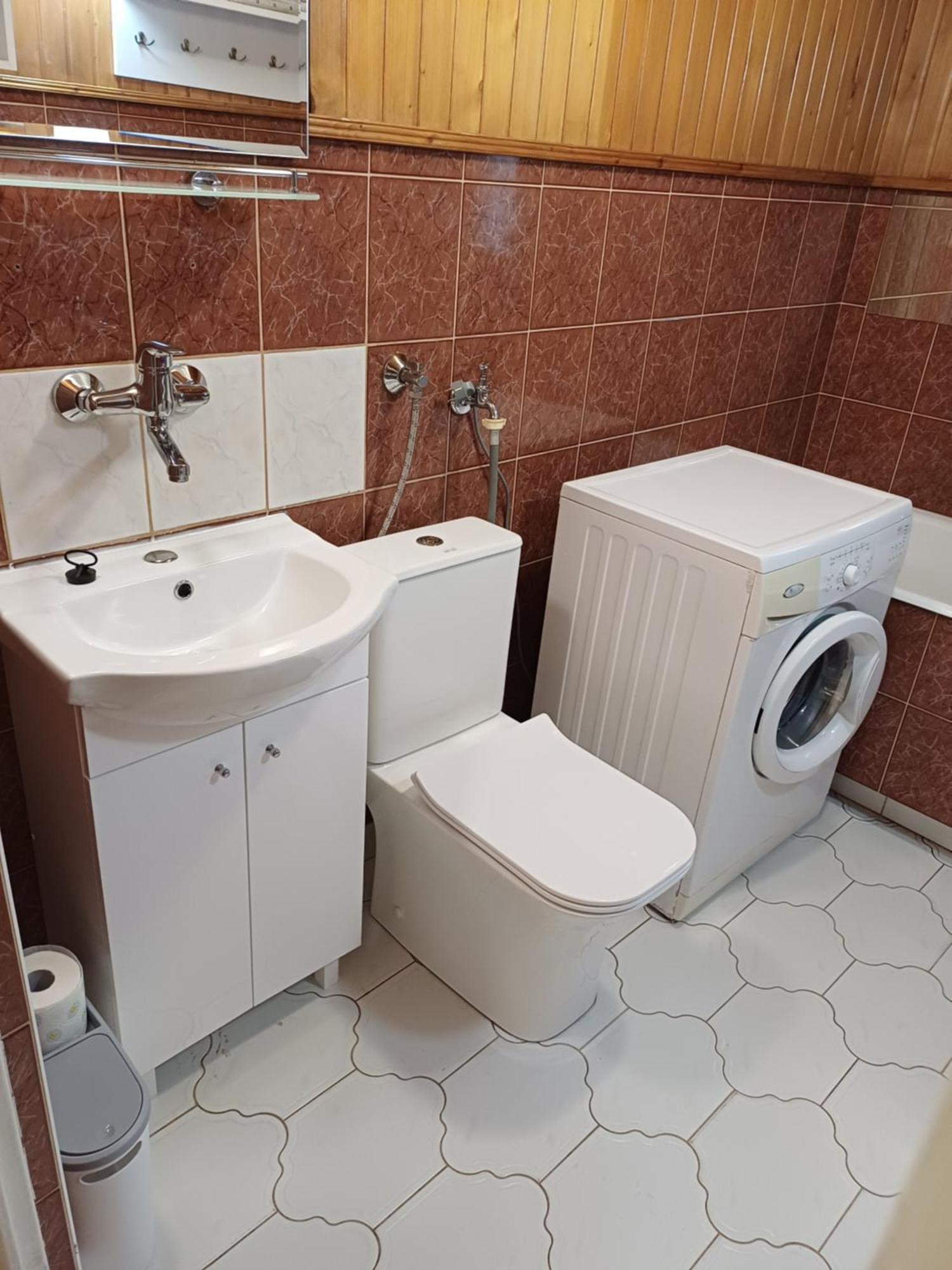 Apartament Matylda House *